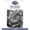 Morandi, il primo della Mille Miglia