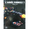 L'Année Formule 1 2011-2012
