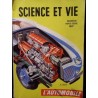 Science et Vie Hors série (Automobile) 1949-1950