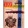 Science et Vie Hors série (Automobile) 1956-1957