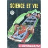 Science et Vie Hors série (Automobile) 1948-1949