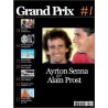 Grand Prix N° 1 (octobre 2010)