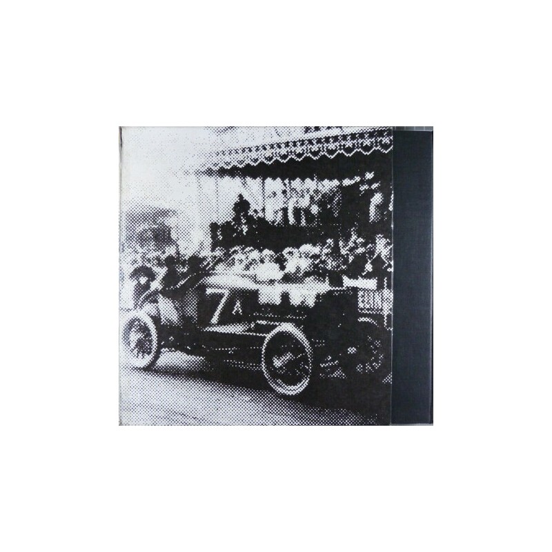 Grand Prix Racing 1906 - 1914 (GP de l'ACF)