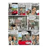 Mauro Caldi Tome 3 - La voleuse Mauro Caldi Tome 3 - La voleuse