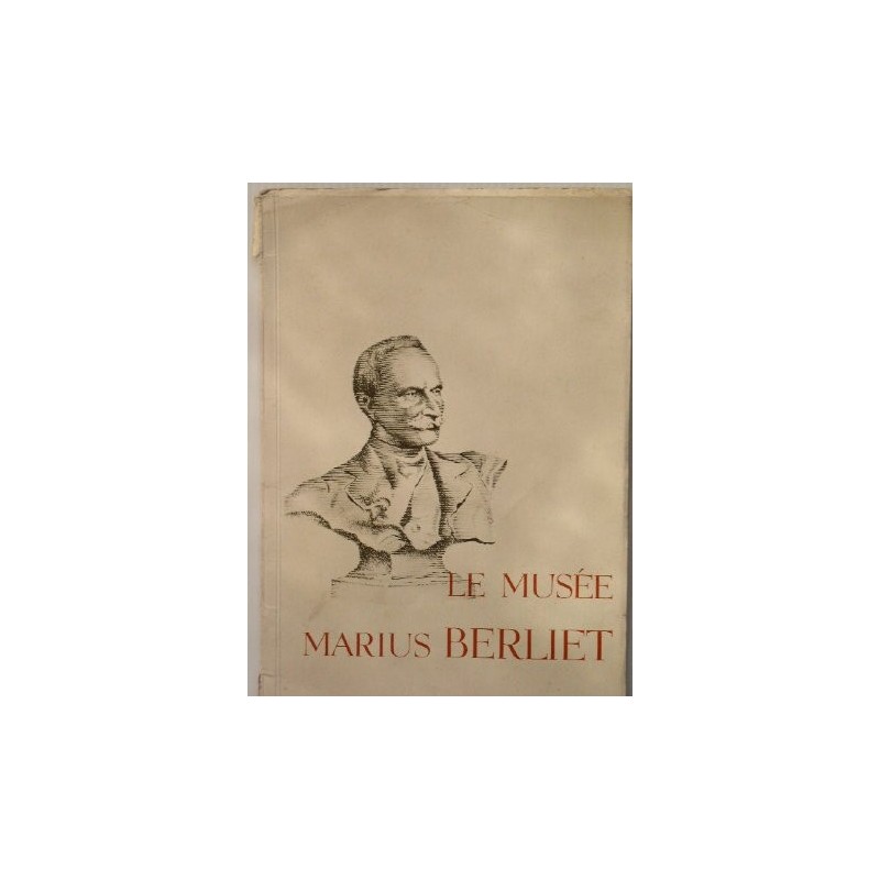 Le Musée Marius Berliet Le Musée Marius Berliet