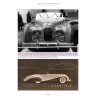 Talbot-Lago Grand Sport, The Car from Paris - Edition standard 600 exemplaires numérotés Talbot-Lago Grand Sport, The Car from Paris - Edition standard 600 exemplaires numérotés