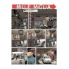 Mauro Caldi Tome 1: Mille Miglia Mauro Caldi Tome 1: Mille Miglia