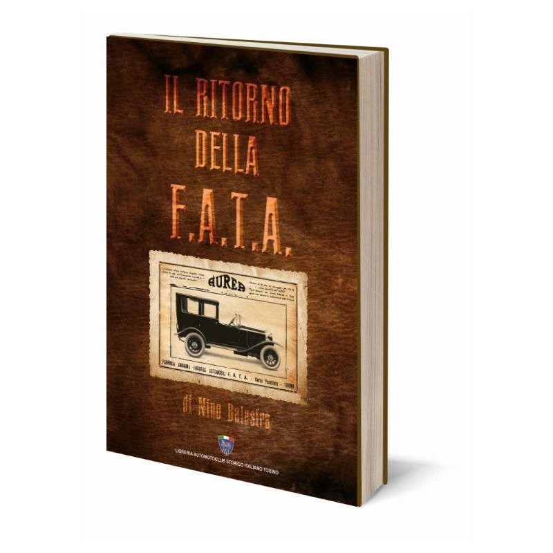 Il Ritorno della F.A.T.A