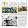 Dictionnaires illustré des 600 marques motocyclistes de Paris et de la Seine Dictionnaire illustré des 600 marques motocyclistes de Paris et de la Seine - Volume A / K