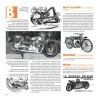 Dictionnaires illustré des 600 marques motocyclistes de Paris et de la Seine Dictionnaire illustré des 600 marques motocyclistes de Paris et de la Seine - Volume A / K