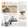 Dictionnaires illustré des 600 marques motocyclistes de Paris et de la Seine Dictionnaire illustré des 600 marques motocyclistes de Paris et de la Seine - Volume A / K