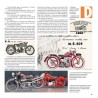 Dictionnaires illustré des 600 marques motocyclistes de Paris et de la Seine Dictionnaire illustré des 600 marques motocyclistes de Paris et de la Seine - Volume A / K