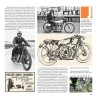 Dictionnaires illustré des 600 marques motocyclistes de Paris et de la Seine Dictionnaire illustré des 600 marques motocyclistes de Paris et de la Seine - Volume A / K