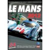 Le Mans 2012 - DVD