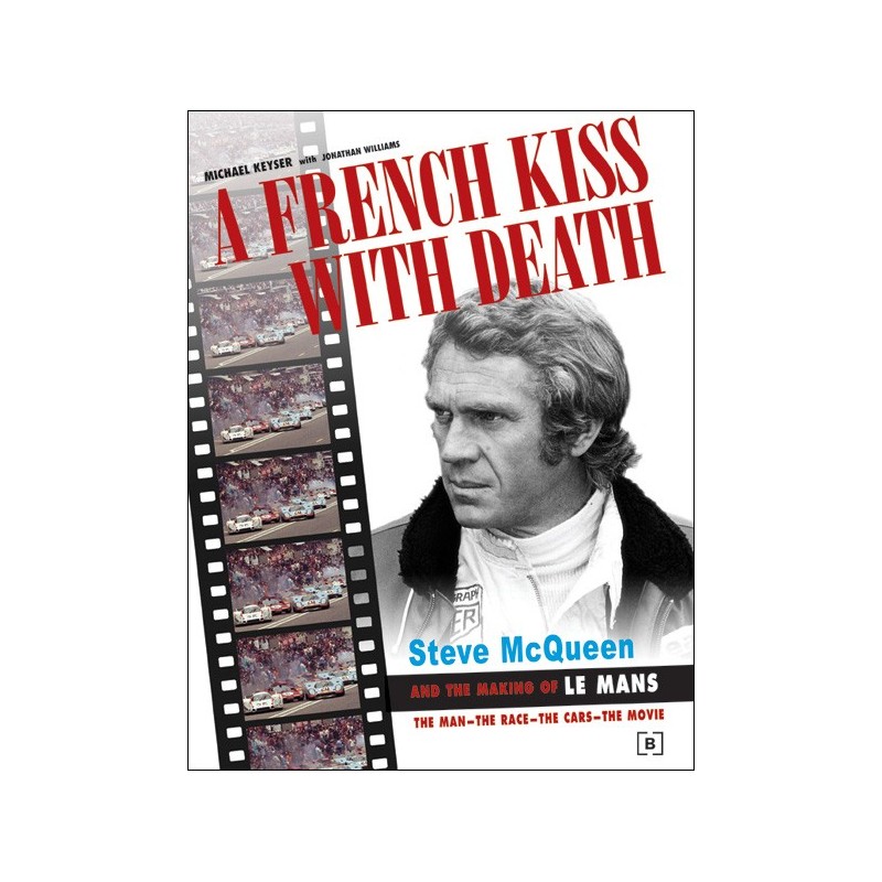 A French Kiss With Death