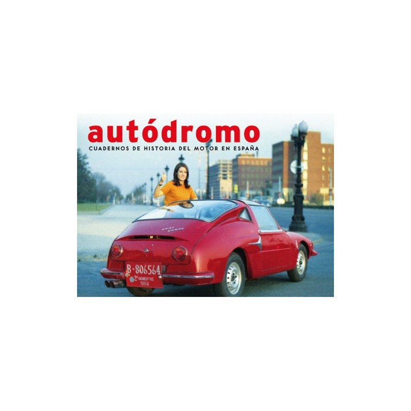Autodromo