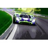 Porsche 917-021 - La fabuleuse histoire Porsche 917-021 - The Fabulous Story (English edition)