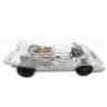 Porsche 917-021 - La fabuleuse histoire Porsche 917-021 - The Fabulous Story (English edition)