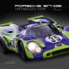 Porsche 917-021 - The fabulous story Porsche 917-021 - The Fabulous Story (English edition)