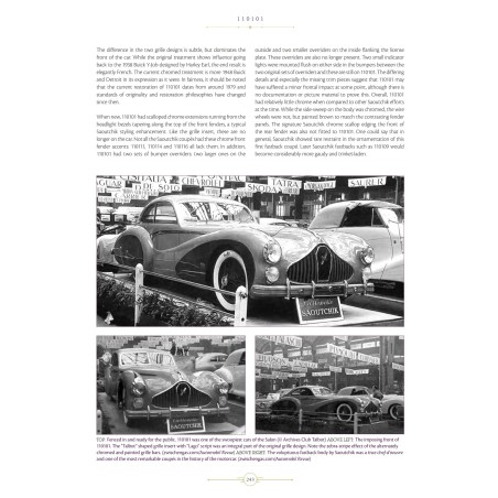 Talbot-Lago Grand Sport, The Car from Paris - Edition standard 600 exemplaires numérotés Talbot-Lago Grand Sport, The Car from Paris - Edition standard 600 exemplaires numérotés