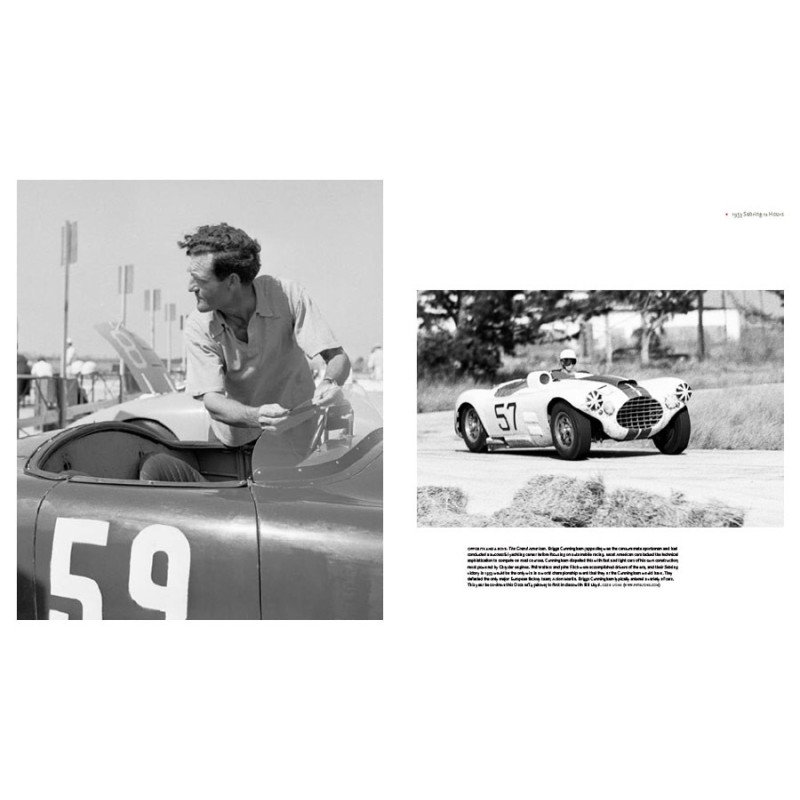 Open Roads & Front Engines