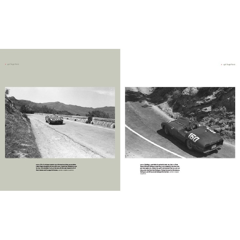 Open Roads & Front Engines