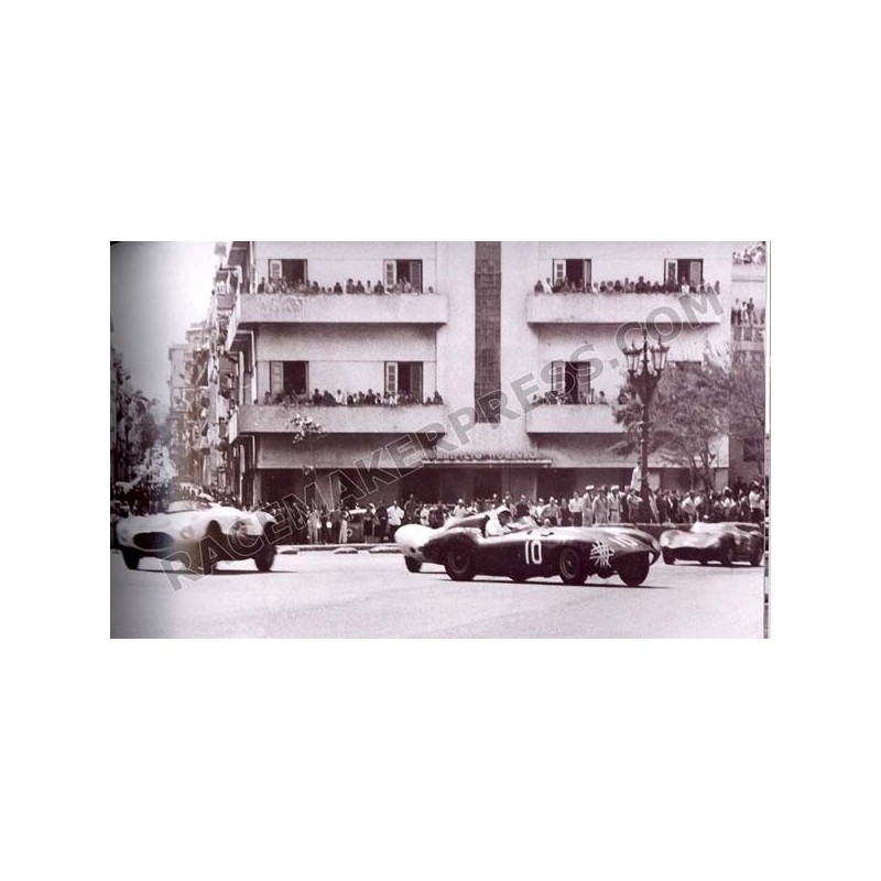 Caribbean Capers (Cuban GP 1957-58-60)