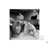 Lartigue et les autos de course Lartigue et les autos de course