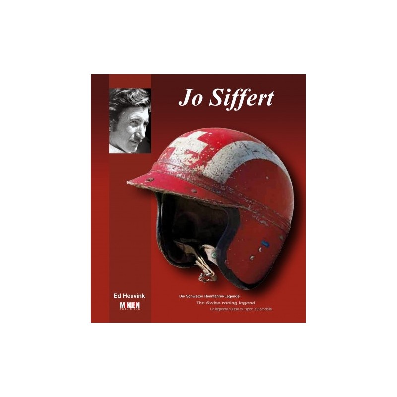 Jo Siffert Jo Siffert