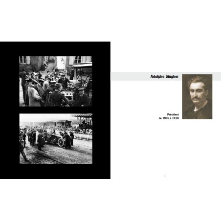 L'ACO, un siècle de vie associative et sportive L'ACO, un siècle de vie associative et sportive