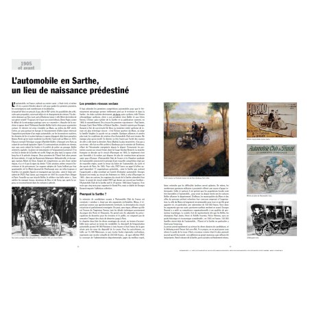 L'ACO, un siècle de vie associative et sportive L'ACO, un siècle de vie associative et sportive