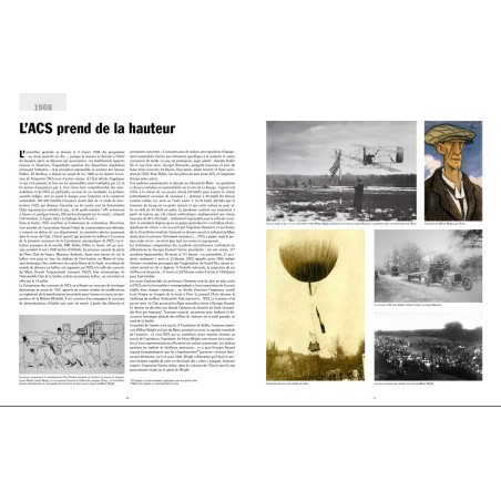 L'ACO, un siècle de vie associative et sportive L'ACO, un siècle de vie associative et sportive