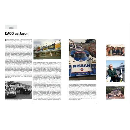 L'ACO, un siècle de vie associative et sportive L'ACO, un siècle de vie associative et sportive