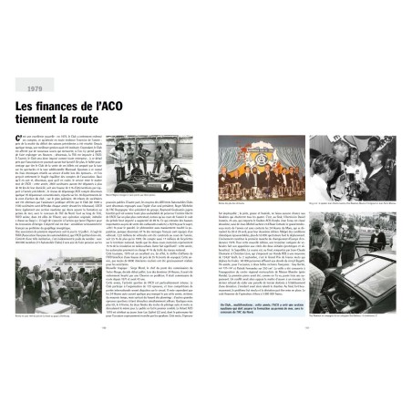 L'ACO, un siècle de vie associative et sportive L'ACO, un siècle de vie associative et sportive