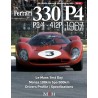Sportscar Spectacles by Hiro N° 1: Ferrari 330P4 P3/4-412P 1967 Sportscar Spectacles by Hiro N° 1: Ferrari 330 P4 P3/4-412P 1967