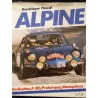 Alpine Berlinettes, A310, Prototypes, Monoplaces