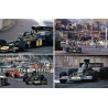 Racing Pictorial Series by Hiro N° 06: Tyrrell P34 1976 Racing Pictorial Series by Hiro N° 06: Tyrrell P34 1976
