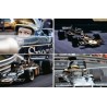 Racing Pictorial Series by Hiro N° 06: Tyrrell P34 1976 Racing Pictorial Series by Hiro N° 06: Tyrrell P34 1976
