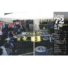 Racing Pictorial Series by Hiro N° 06: Tyrrell P34 1976 Racing Pictorial Series by Hiro N° 06: Tyrrell P34 1976