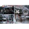 Racing Pictorial Series by HIRO No.21 : F1 World Championship in JAPAN 1976