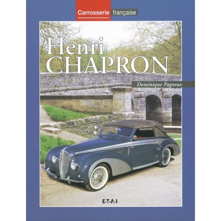 Les carrosseries Henri Chapron