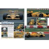 Racing Pictorial Series by Hiro N° 10: Lotus 99T & 100T 1987-88