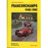 Francorchamps 1948-1960