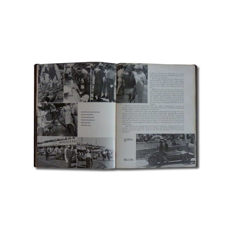 Grand Prix World Championship (1959)