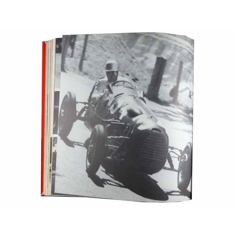 1934-1954 - L'histoire illustrée du Grand Prix de Suisse 1934-1954 - L'histoire illustrée du Grand Prix de Suisse