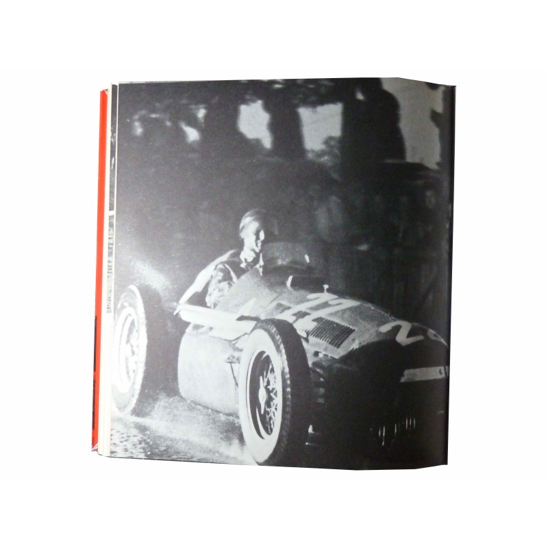 1934-1954 - L'histoire illustrée du Grand Prix de Suisse 1934-1954 - L'histoire illustrée du Grand Prix de Suisse