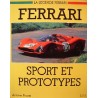 FERRARI Sport et prototypes