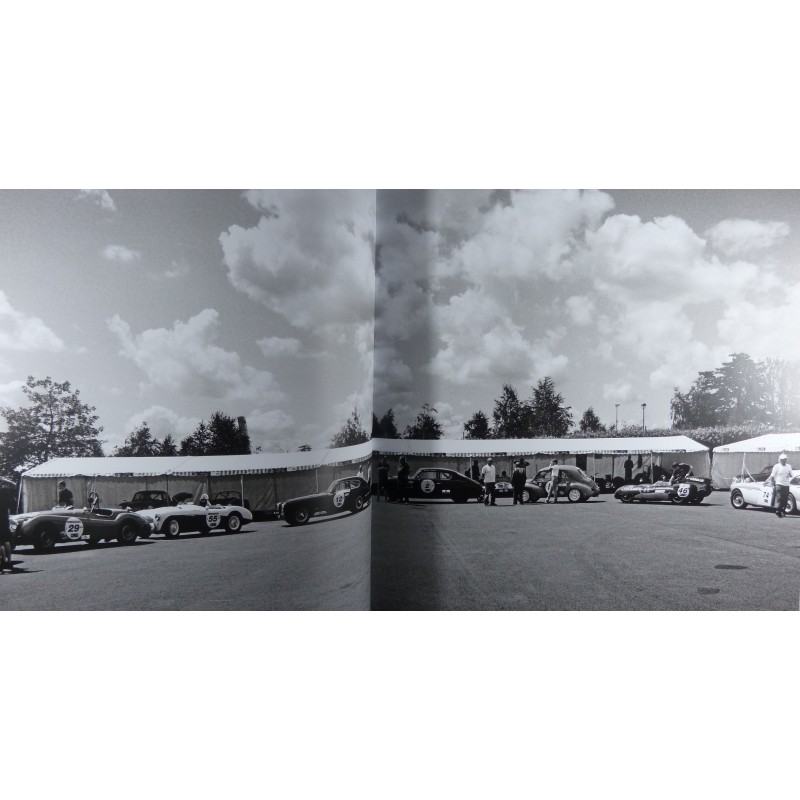 Le Mans Classic 10 ans