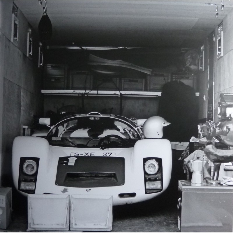 Le Mans Classic 10 ans