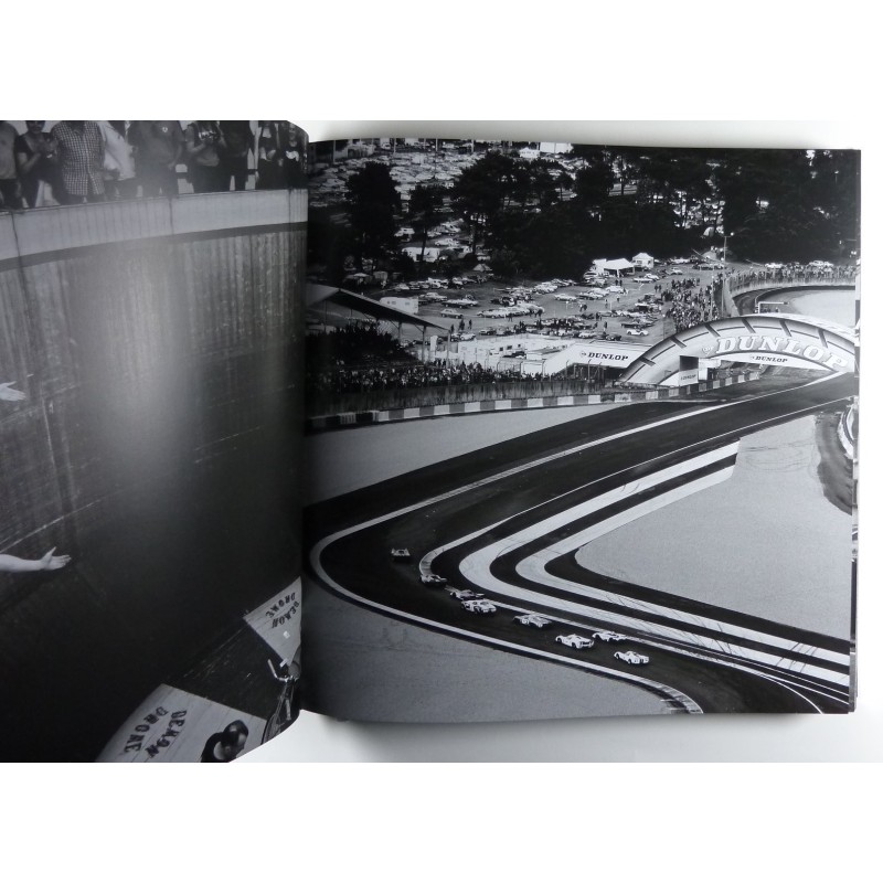 Le Mans Classic 10 ans